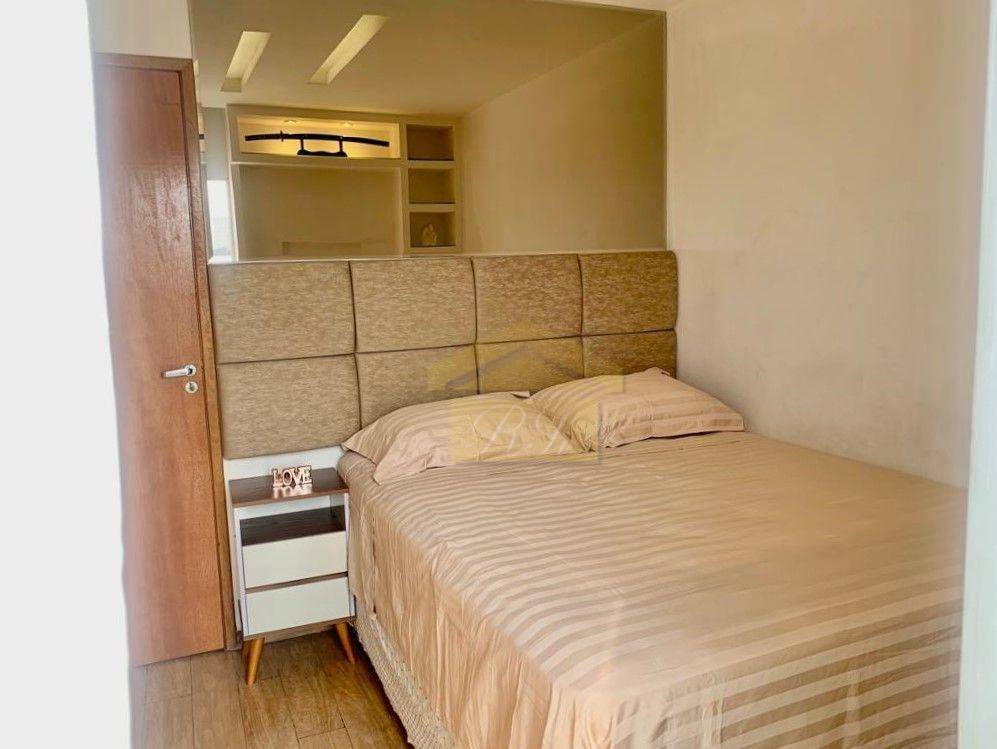 Sobrado à venda com 2 quartos, 58m² - Foto 9