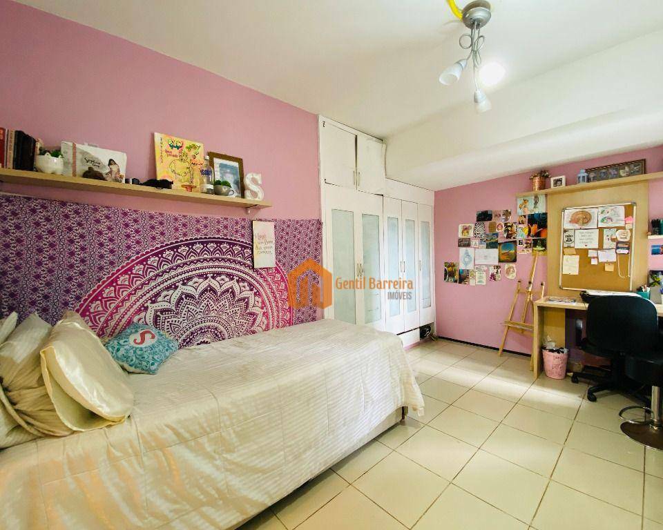 Apartamento à venda com 3 quartos, 115m² - Foto 8