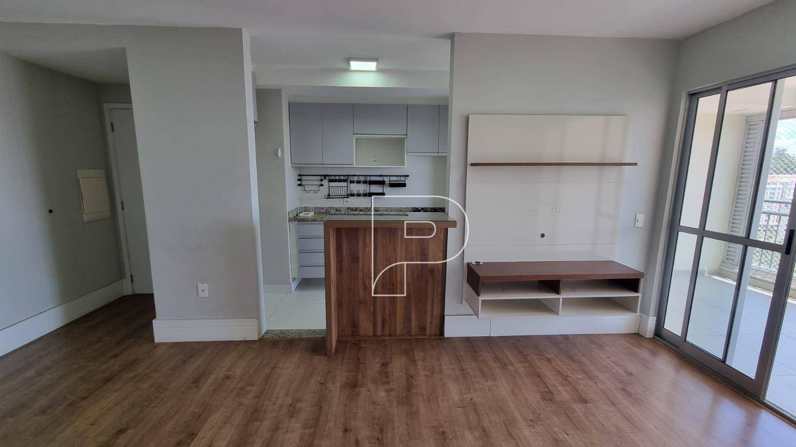 Apartamento à venda com 3 quartos, 75m² - Foto 1