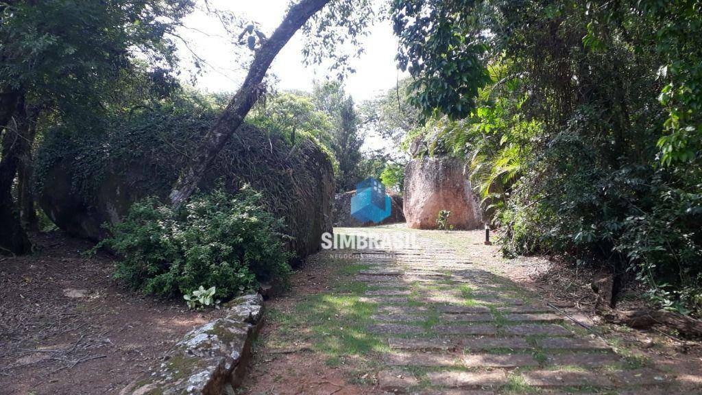 Sítio à venda com 4 quartos, 530m² - Foto 64