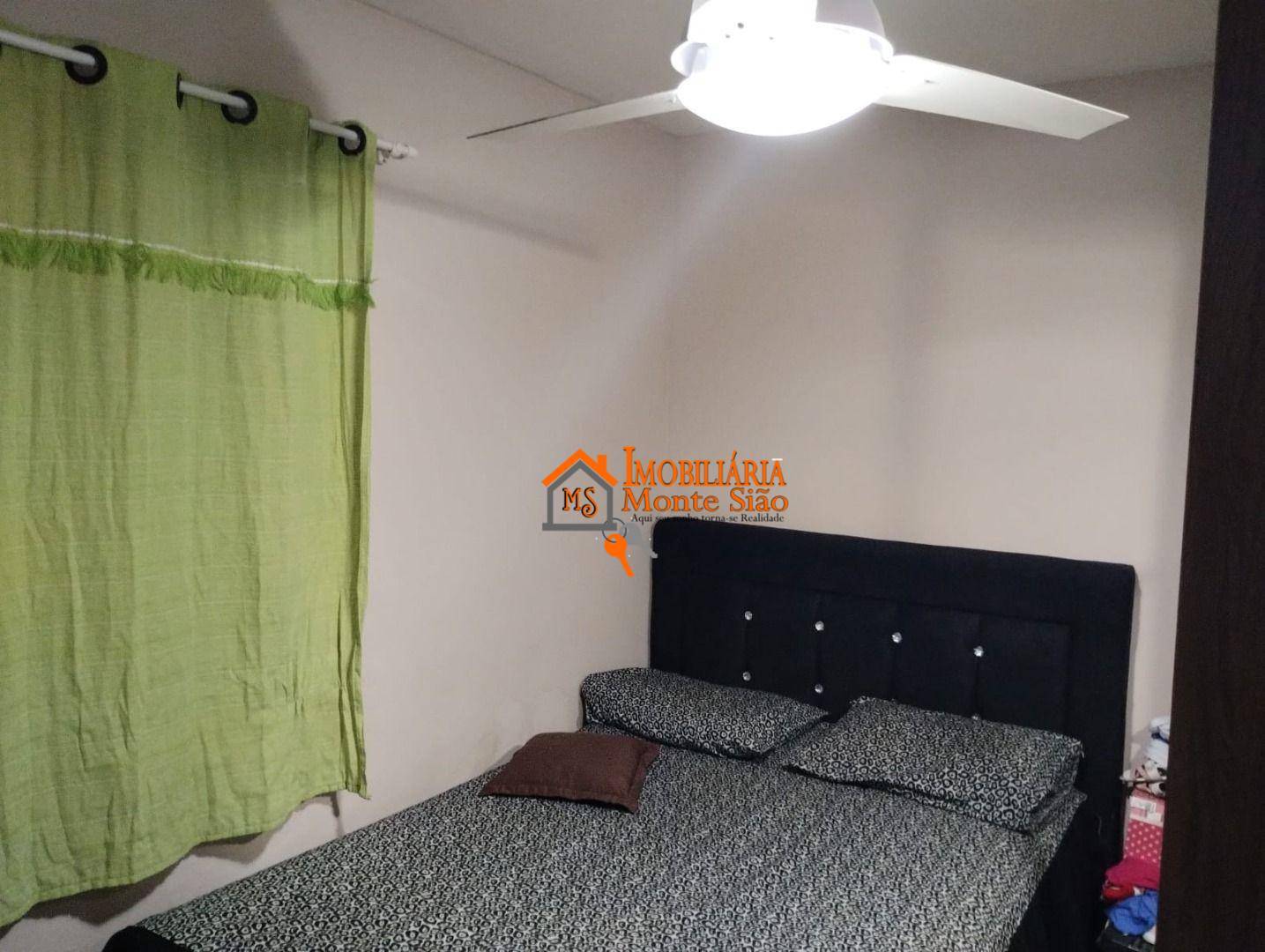 Apartamento, 2 quartos, 45 m² - Foto 3