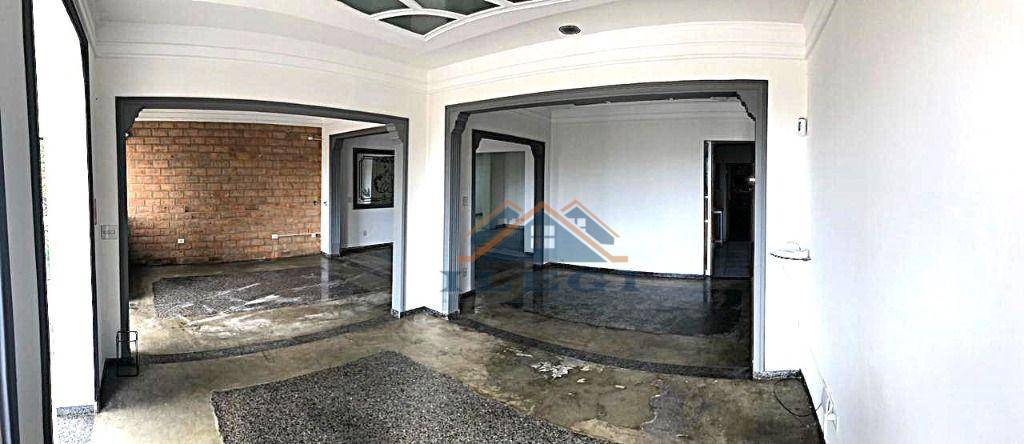 Sala-Conjunto, 190 m² - Foto 1