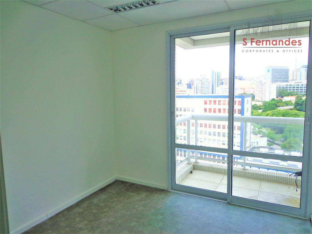 Conjunto Comercial-Sala para alugar, 316m² - Foto 13