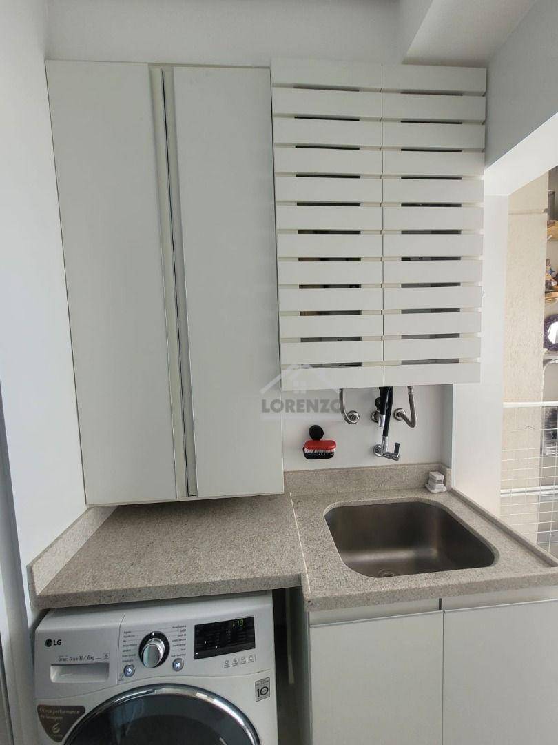 Apartamento à venda com 3 quartos, 94m² - Foto 21