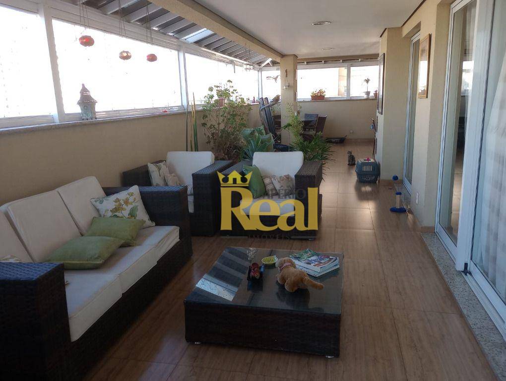 Apartamento à venda e aluguel com 3 quartos, 316m² - Foto 8