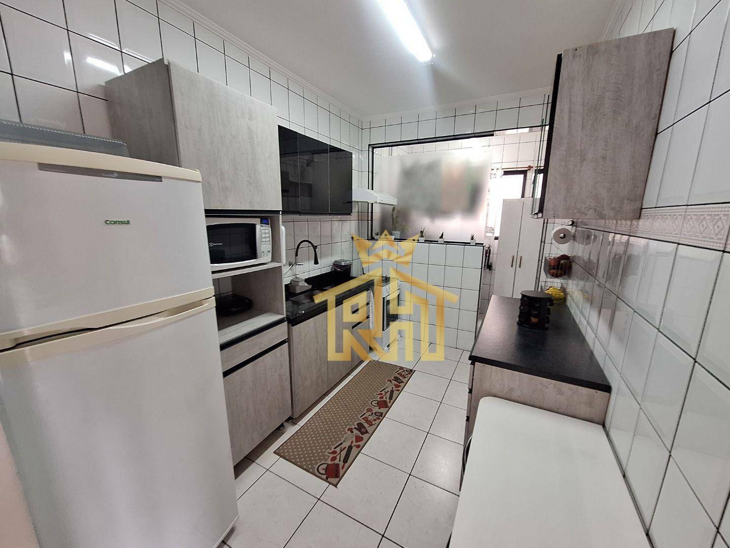 Apartamento à venda com 1 quarto, 50m² - Foto 17