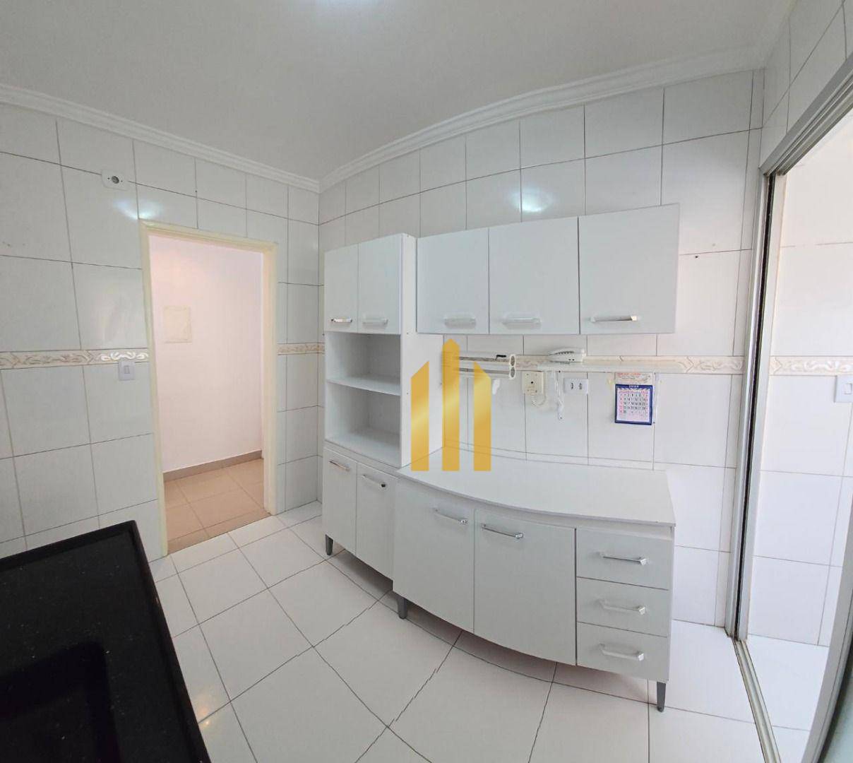 Apartamento para alugar com 2 quartos, 48m² - Foto 7