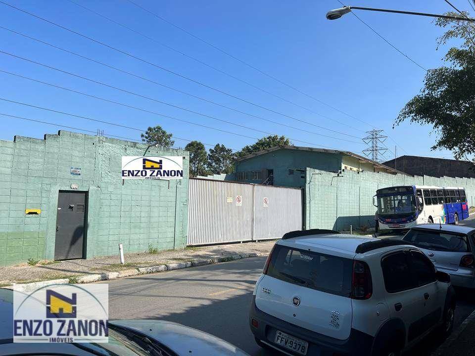 Depósito-Galpão-Armazém à venda e aluguel, 949m² - Foto 20