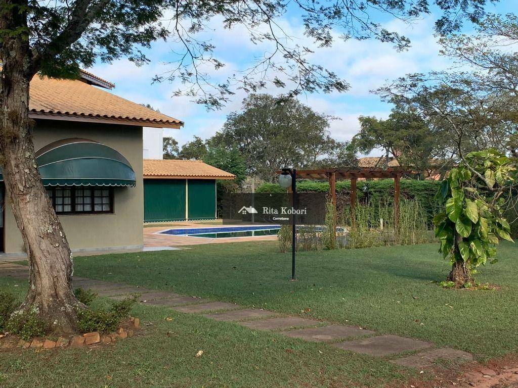 Casa à venda com 4 quartos, 300m² - Foto 19