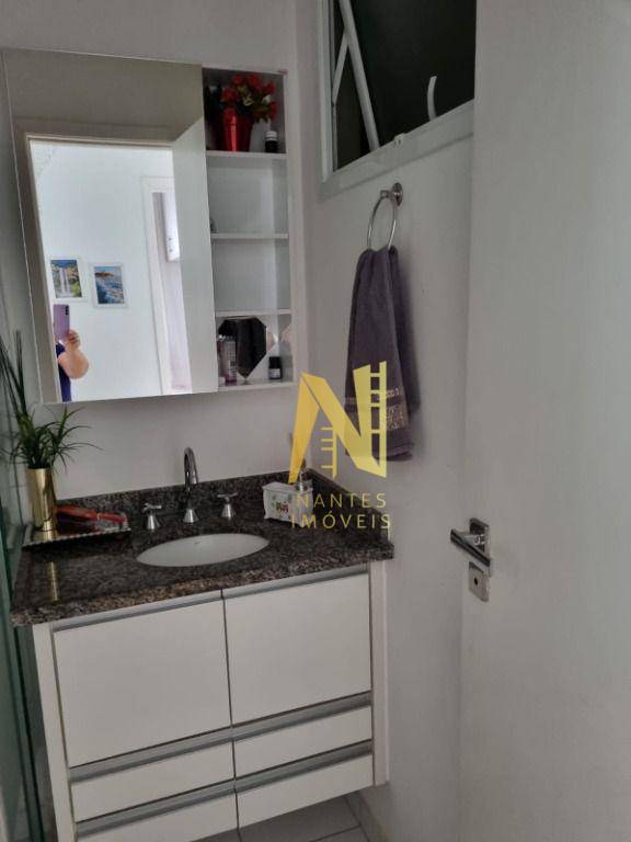 Apartamento à venda com 2 quartos, 57m² - Foto 5