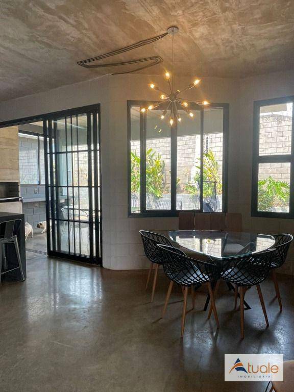 Casa de Condomínio à venda com 3 quartos, 170m² - Foto 5