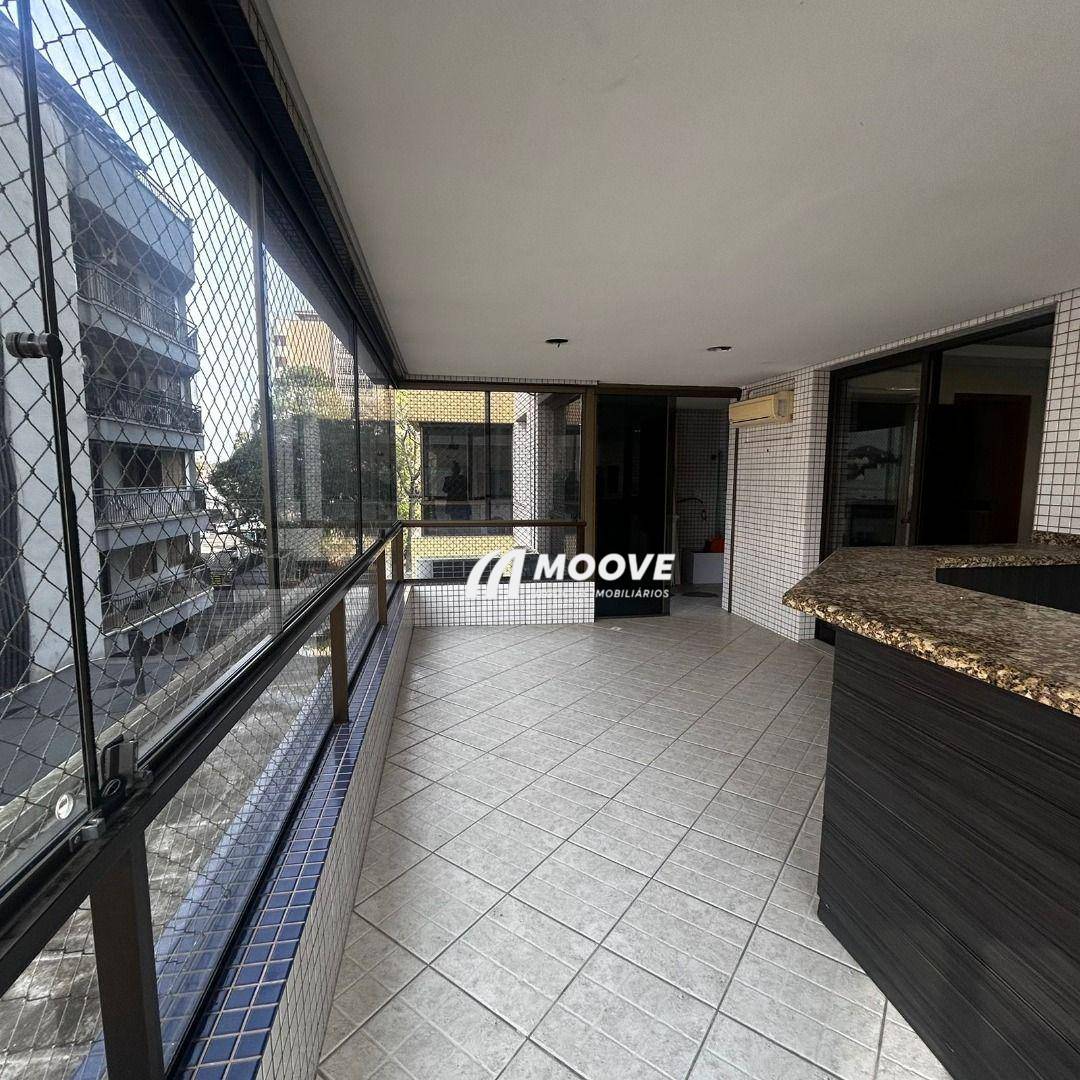 Apartamento, 3 quartos, 119 m² - Foto 3