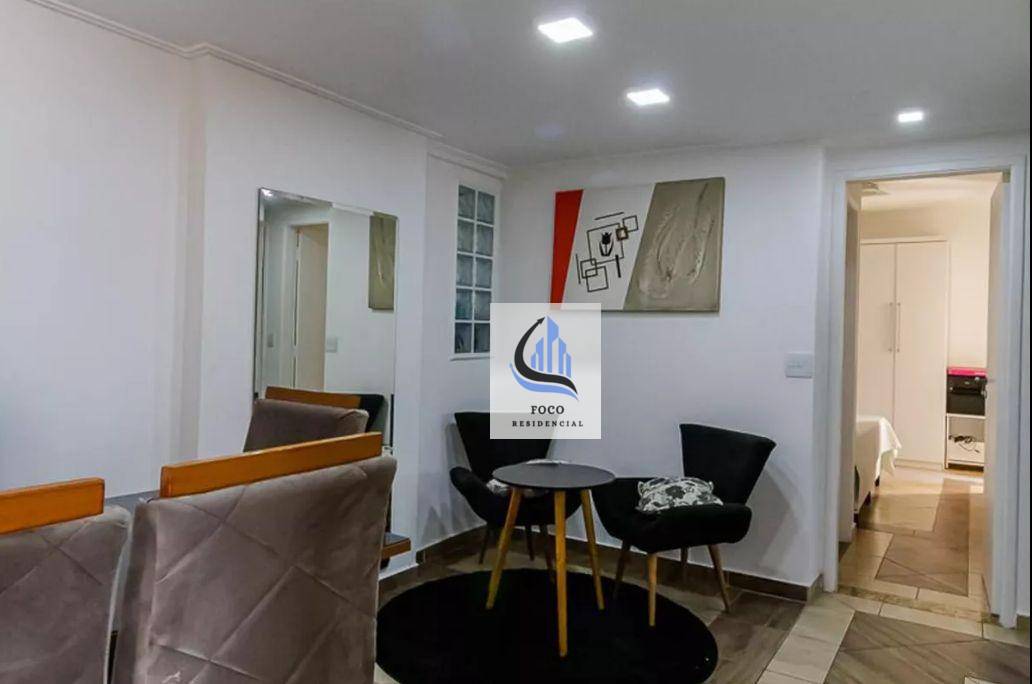 Apartamento à venda com 3 quartos, 100m² - Foto 6