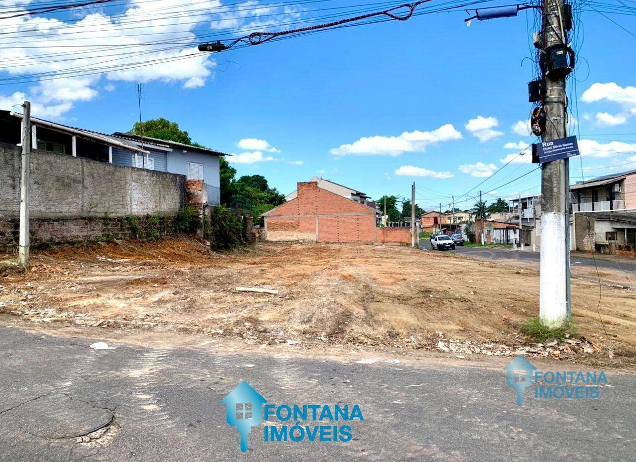 Terreno à venda, 330M2 - Foto 1