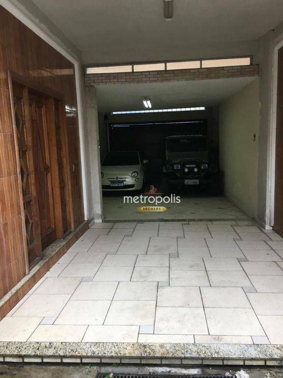 Sobrado, 3 quartos, 400 m² - Foto 3