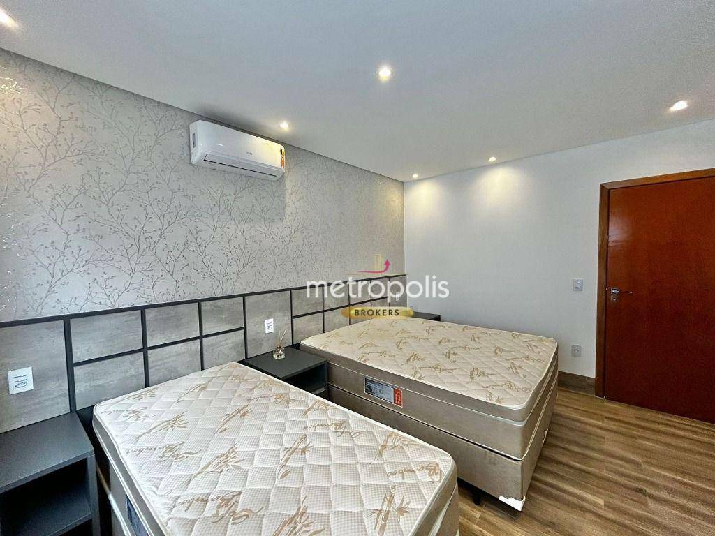 Sobrado à venda com 6 quartos, 607m² - Foto 20