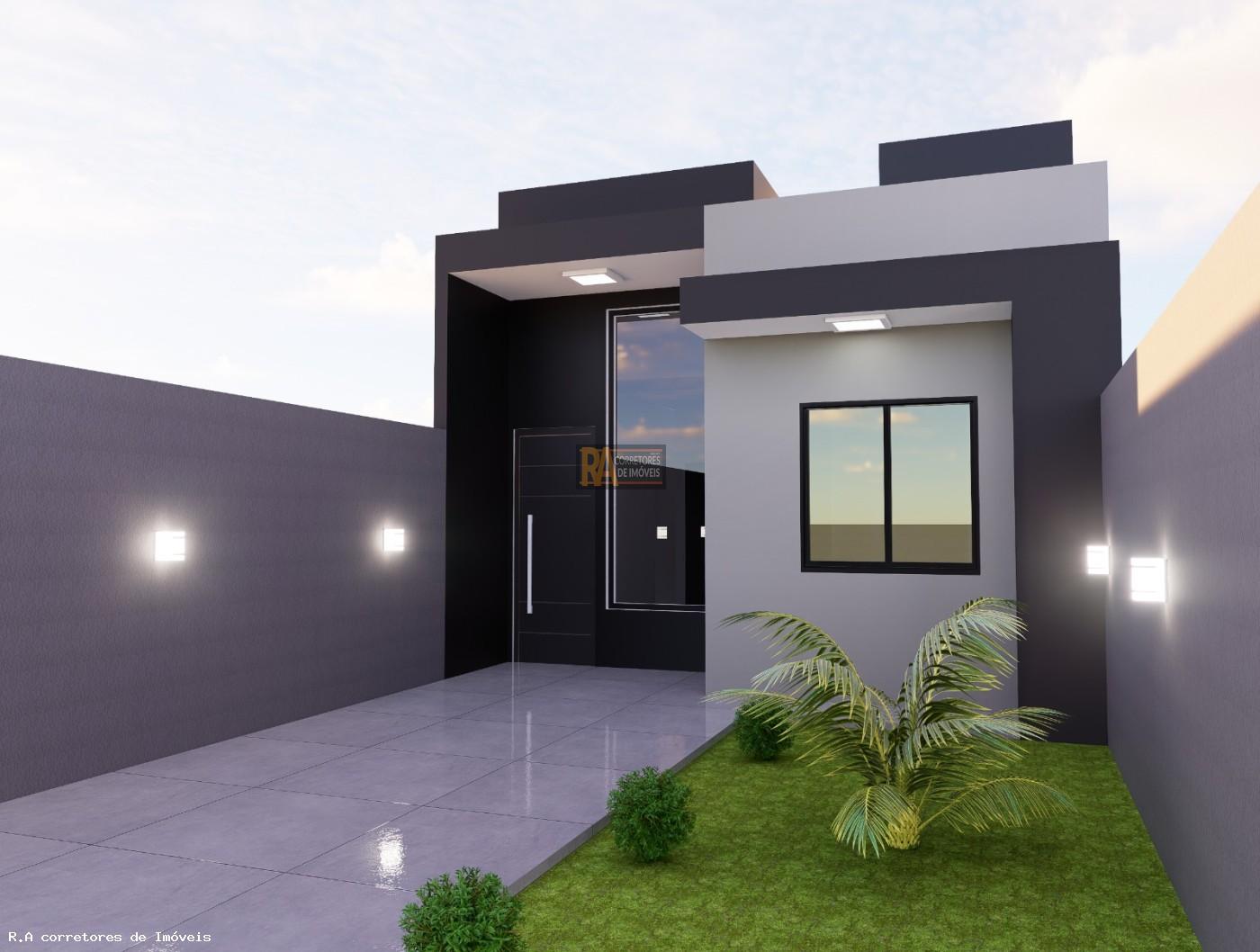 Casa, 2 quartos - Foto 4