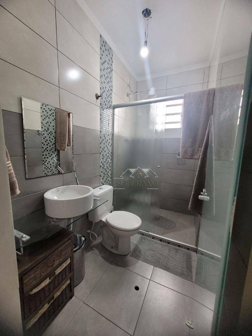 Sobrado à venda com 3 quartos, 170m² - Foto 15