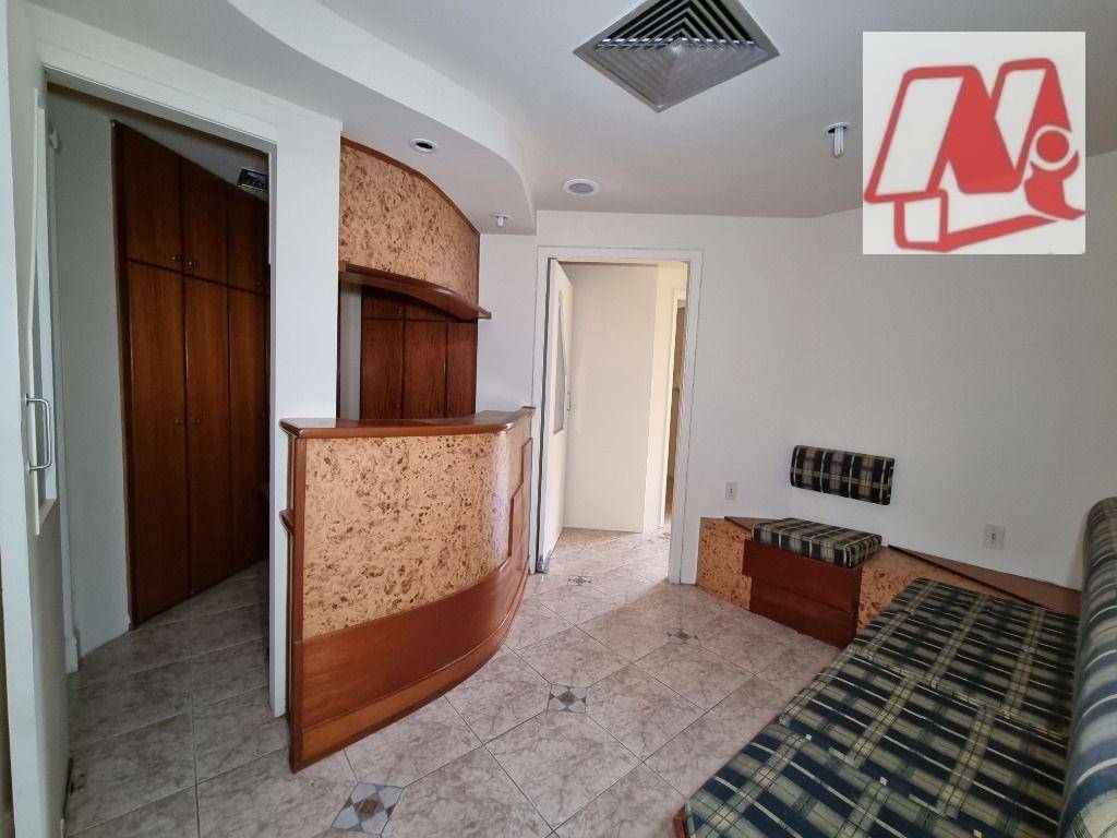 Conjunto Comercial-Sala para alugar, 44m² - Foto 1