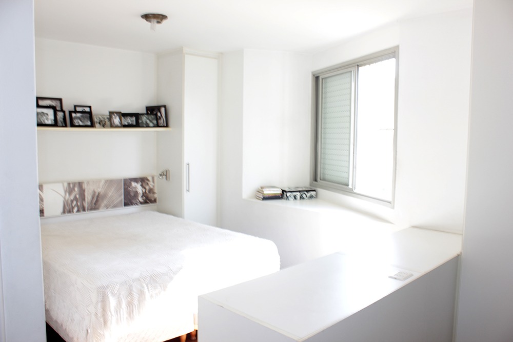 Apartamento à venda com 3 quartos, 166m² - Foto 11