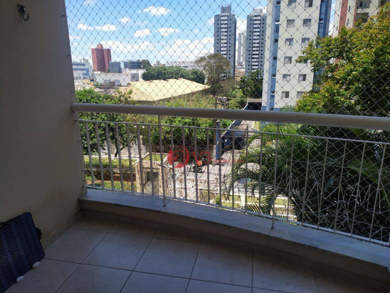 Apartamento à venda com 3 quartos, 67m² - Foto 12