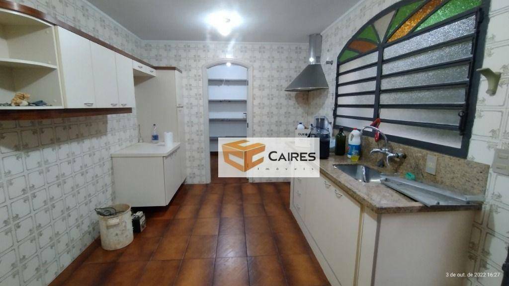 Casa à venda e aluguel com 4 quartos, 280m² - Foto 24