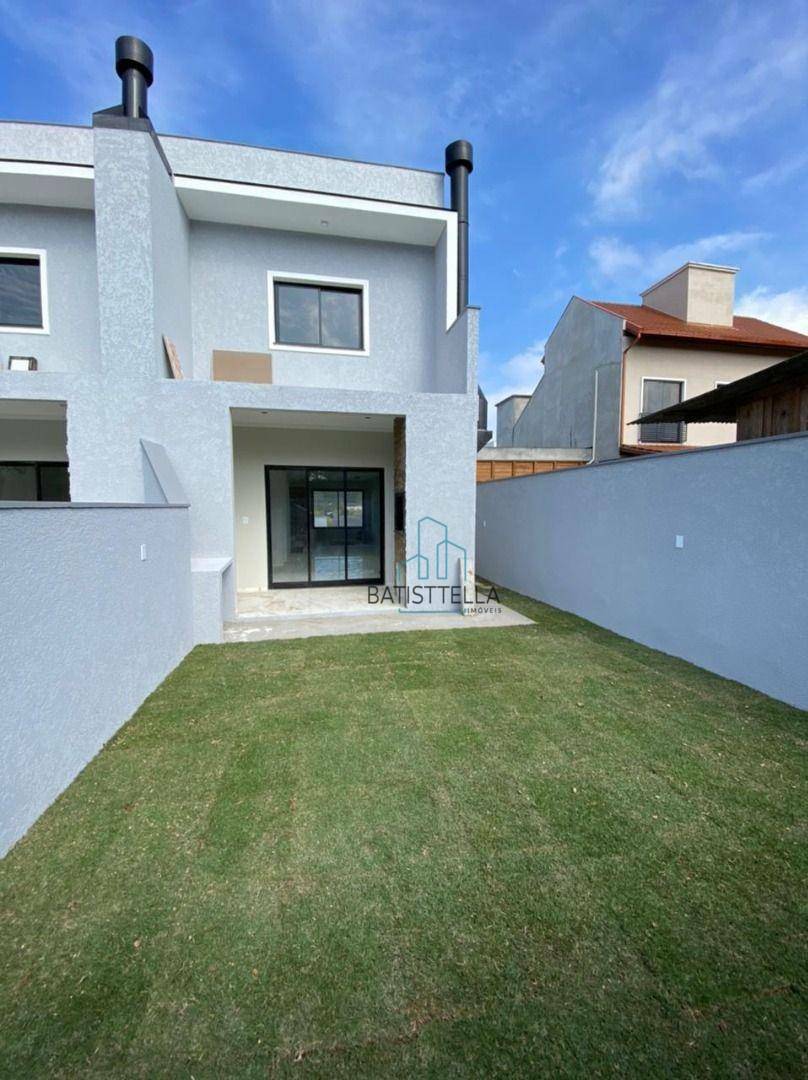 Sobrado à venda com 2 quartos, 100m² - Foto 6