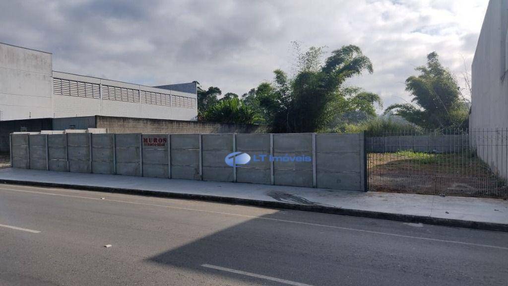 Terreno, 888 m² - Foto 2