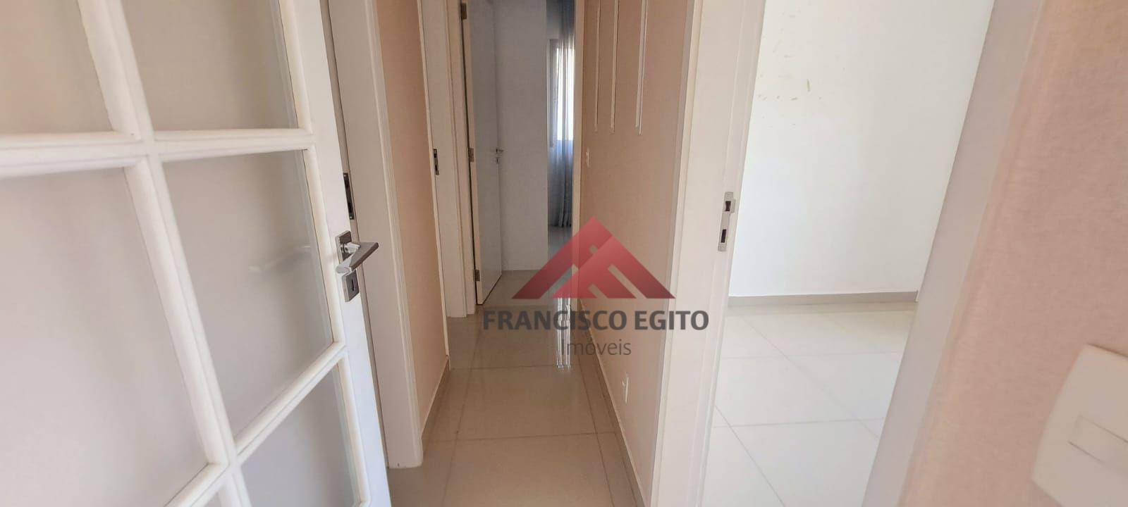 Apartamento para alugar com 3 quartos, 100m² - Foto 8