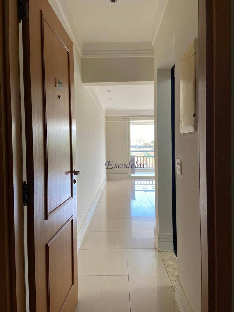 Apartamento à venda com 3 quartos, 122m² - Foto 15