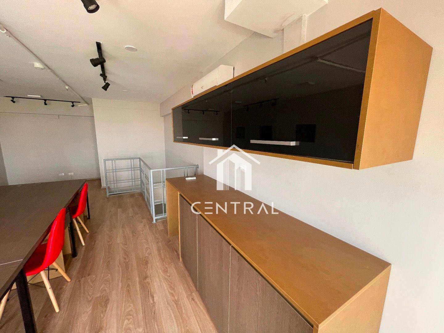 Conjunto Comercial-Sala à venda, 65m² - Foto 6