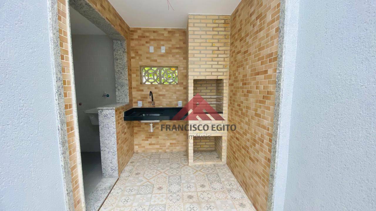 Casa de Condomínio à venda com 3 quartos, 115m² - Foto 27