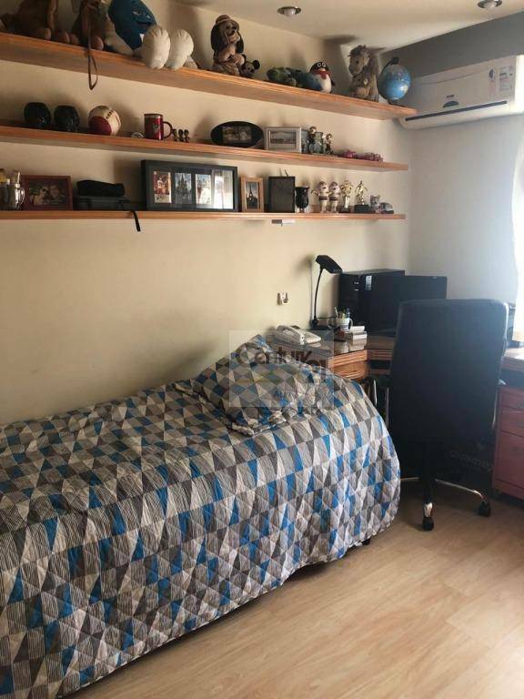 Apartamento à venda com 4 quartos, 350m² - Foto 20