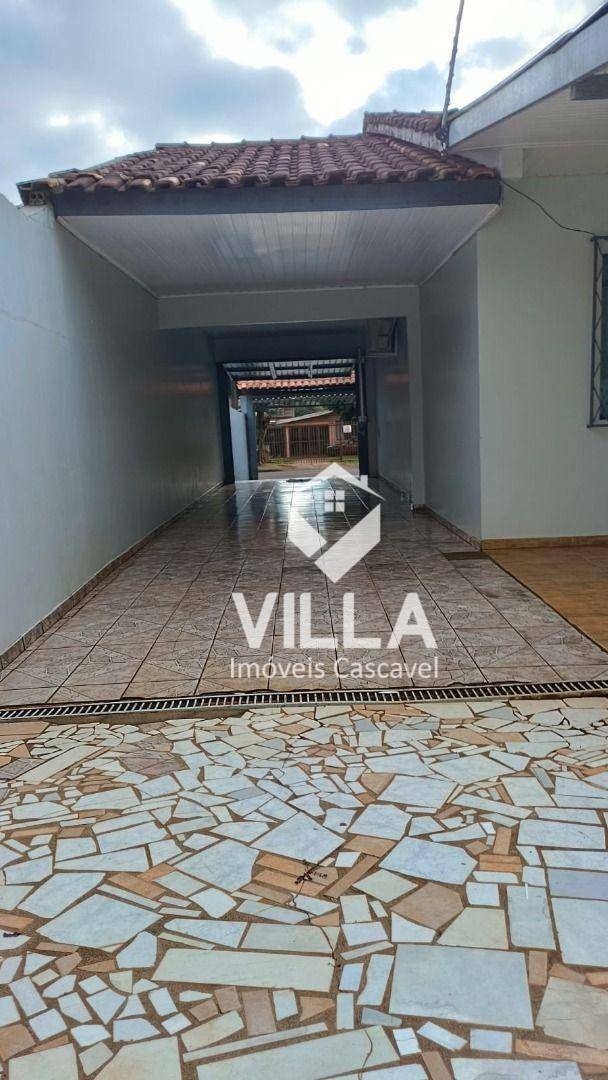 Casa à venda com 3 quartos, 125m² - Foto 9