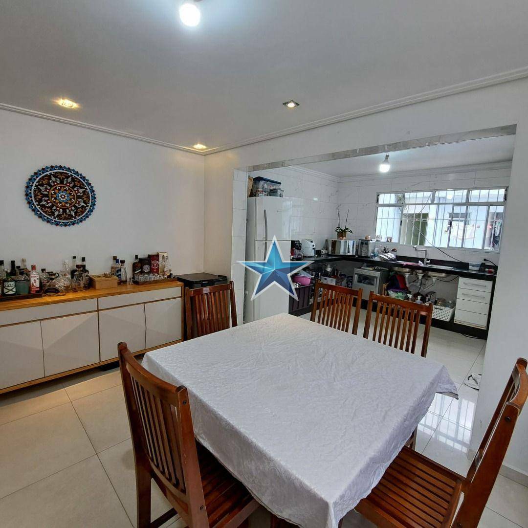 Sobrado à venda com 3 quartos, 220m² - Foto 30