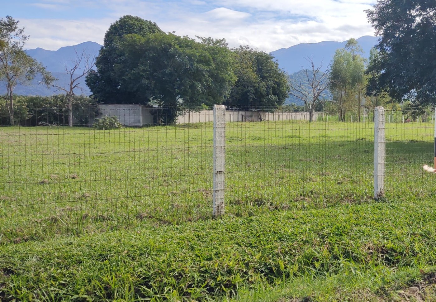Terreno à venda, 4121m² - Foto 3