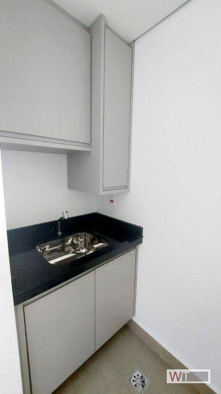 Apartamento para alugar com 1 quarto, 55m² - Foto 8