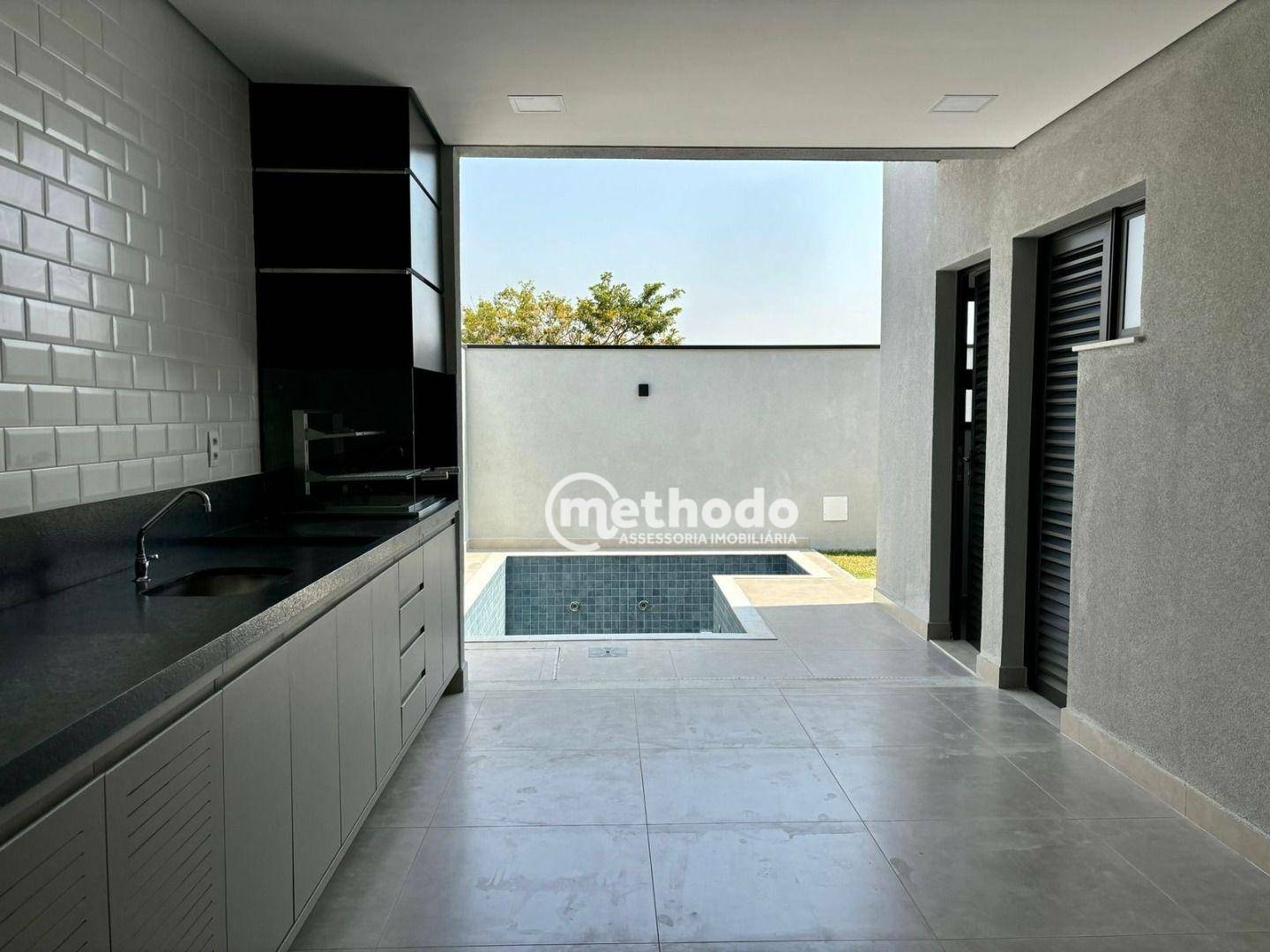 Casa de Condomínio à venda com 3 quartos, 155m² - Foto 7