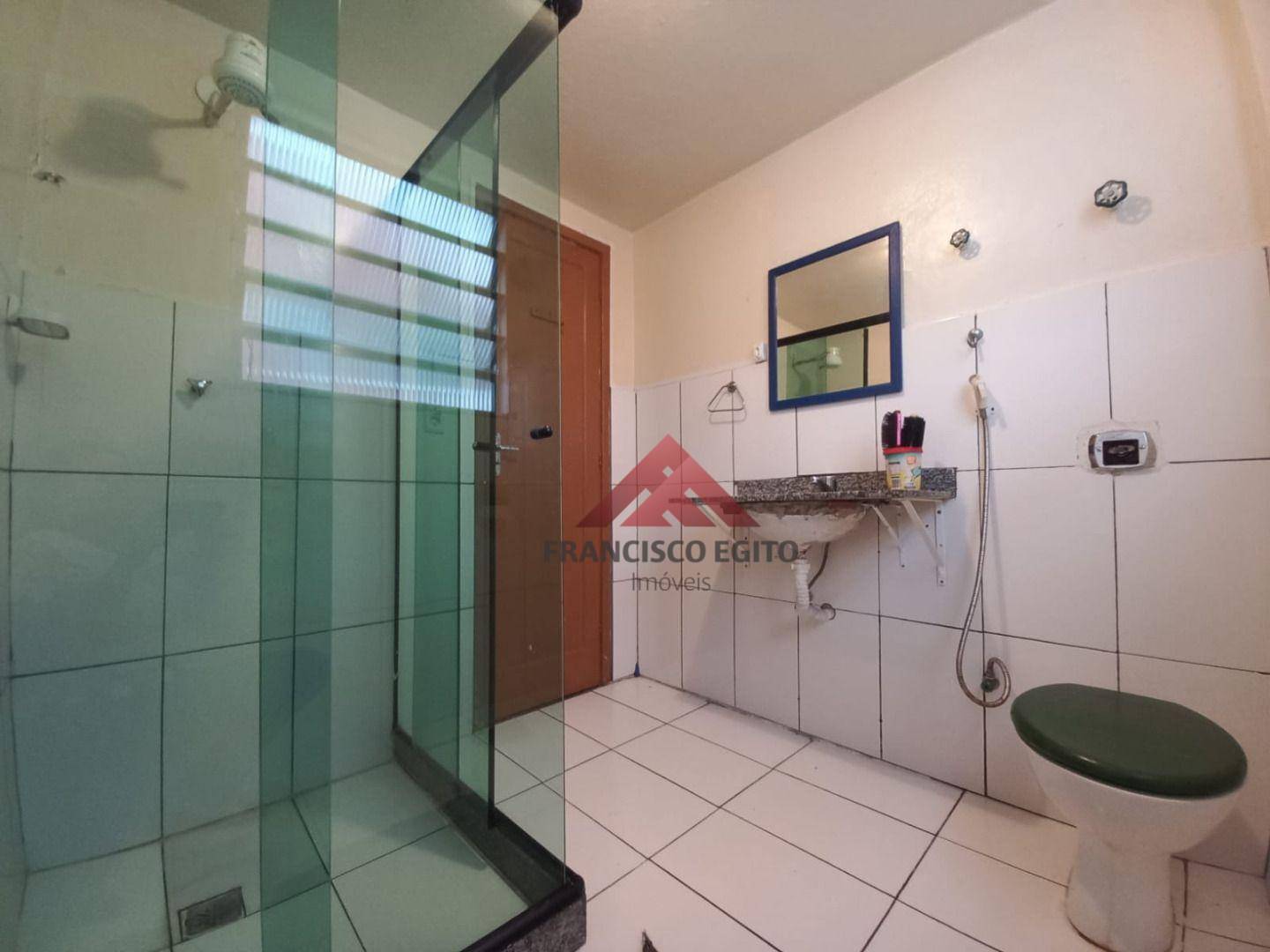 Apartamento à venda com 2 quartos, 62m² - Foto 9