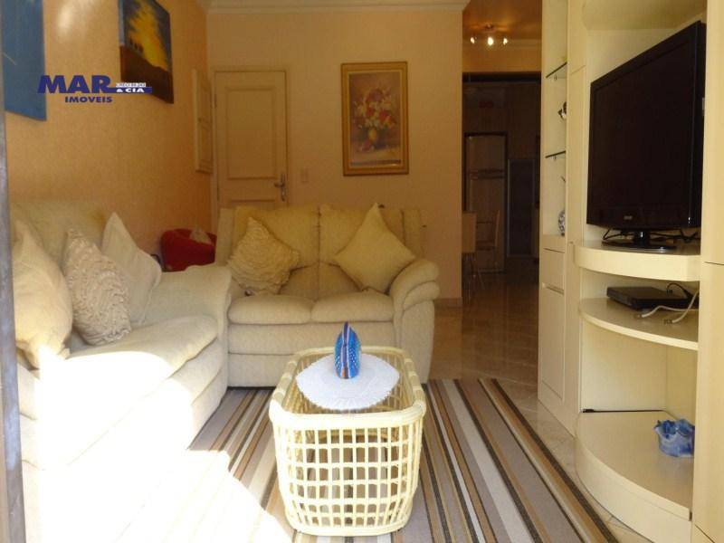 Apartamento à venda com 2 quartos, 80m² - Foto 1