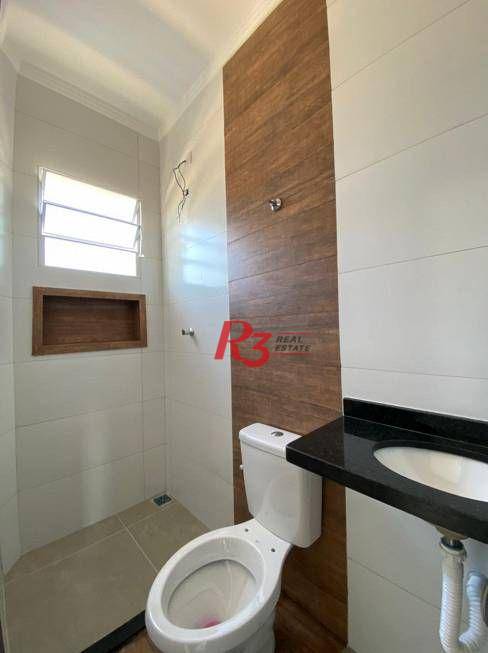 Sobrado à venda com 2 quartos, 57m² - Foto 13