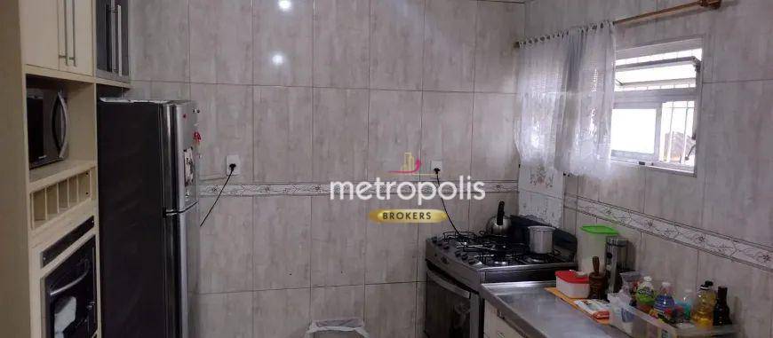 Sobrado à venda com 3 quartos, 162m² - Foto 6