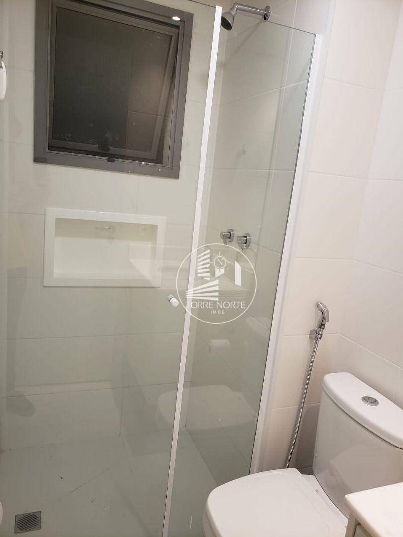 Apartamento à venda com 1 quarto, 27m² - Foto 17