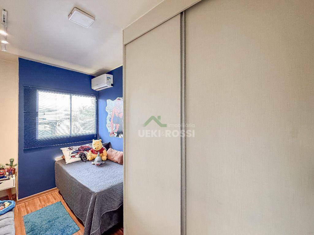 Casa de Condomínio à venda com 3 quartos, 107m² - Foto 17