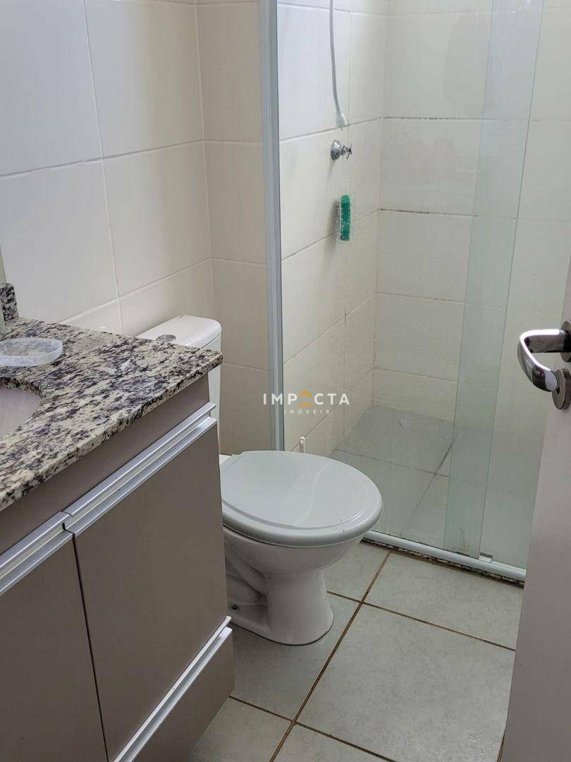 Apartamento à venda com 2 quartos, 50m² - Foto 9