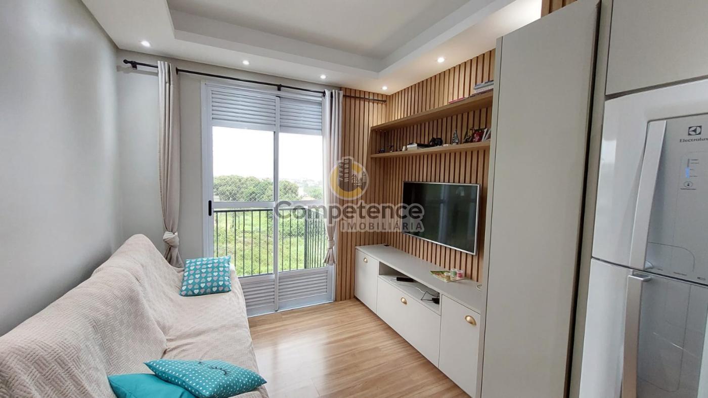 Apartamento à venda com 2 quartos, 66m² - Foto 5