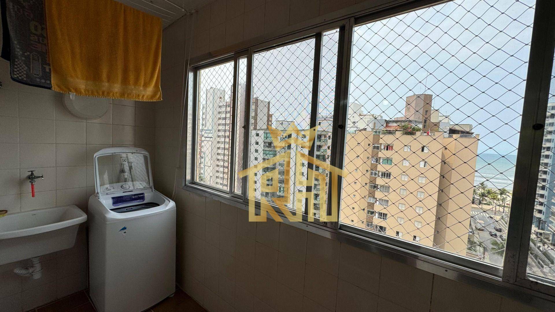 Apartamento à venda com 3 quartos, 130m² - Foto 23