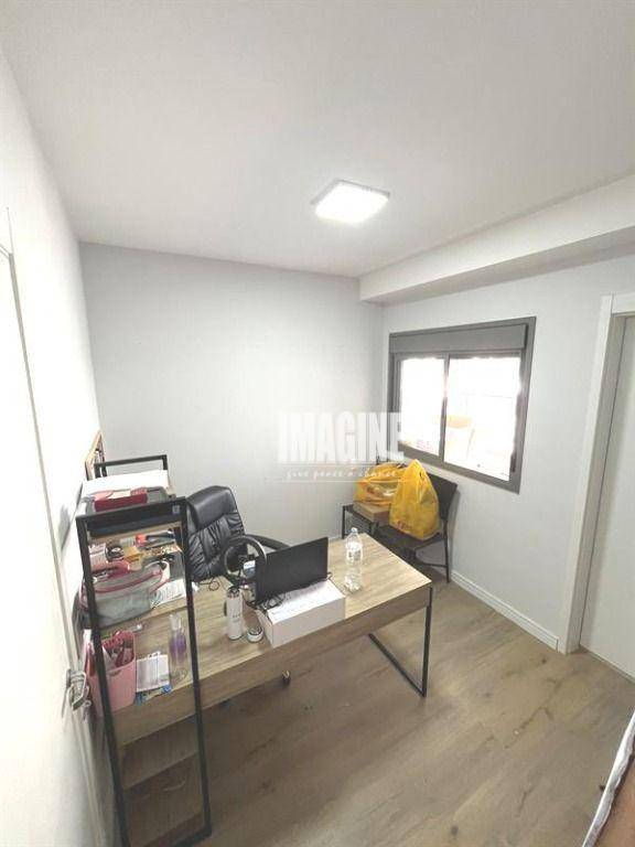 Apartamento à venda com 3 quartos, 121m² - Foto 9