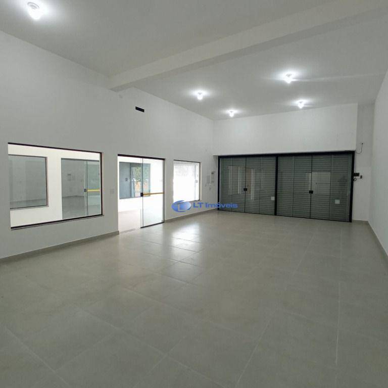 Loja-Salão para alugar, 135m² - Foto 9