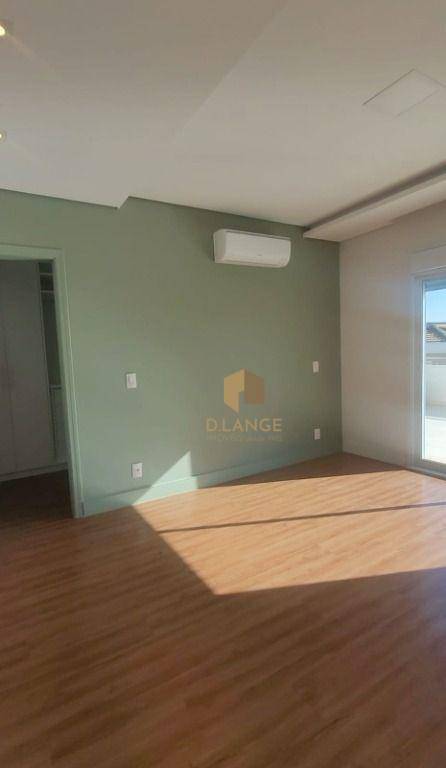 Casa de Condomínio à venda com 3 quartos, 390m² - Foto 12